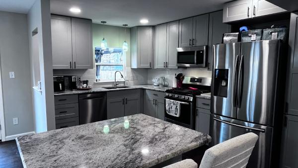 County Line Construction LLC