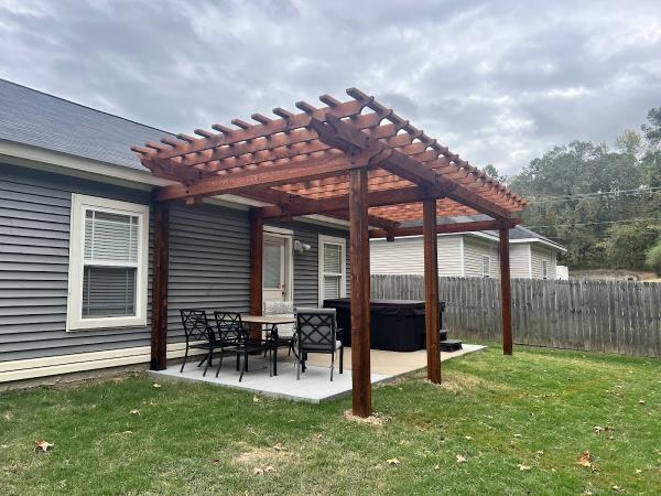 County Line Construction LLC