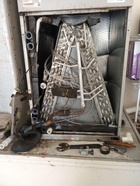 Airpath Heating and Air Conditioning