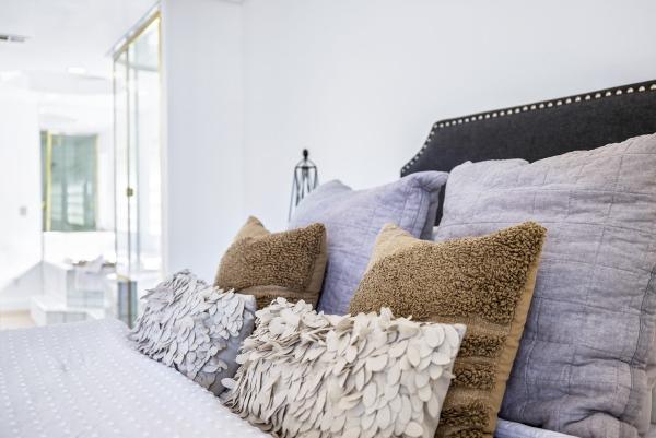 Wonderful Home Staging