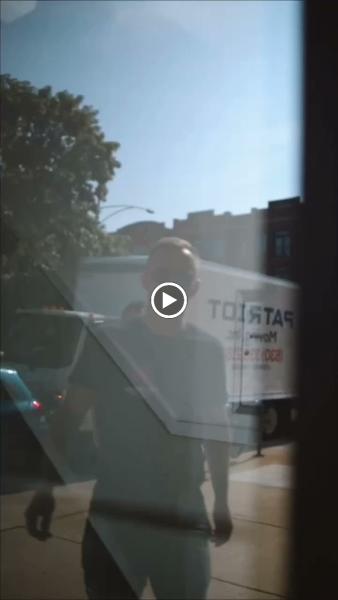 Patriot Moving