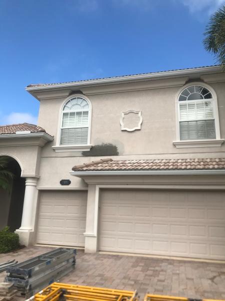 Gulf to Bay Stucco Systems