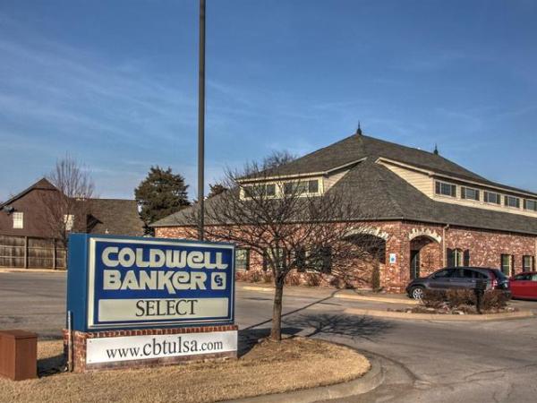 Coldwell Banker Select