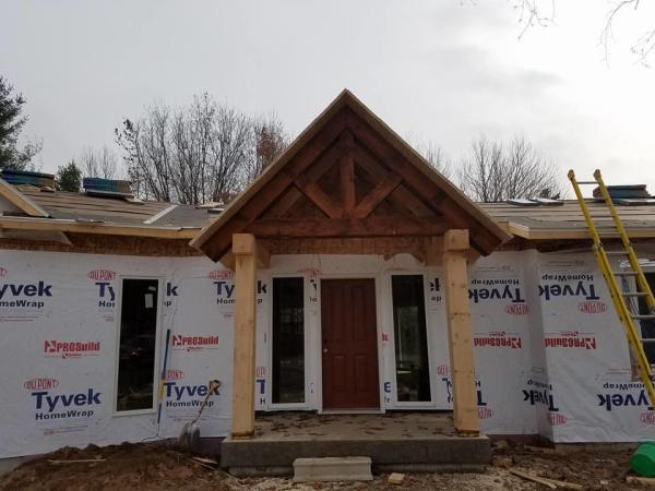 TLD Construction LLC
