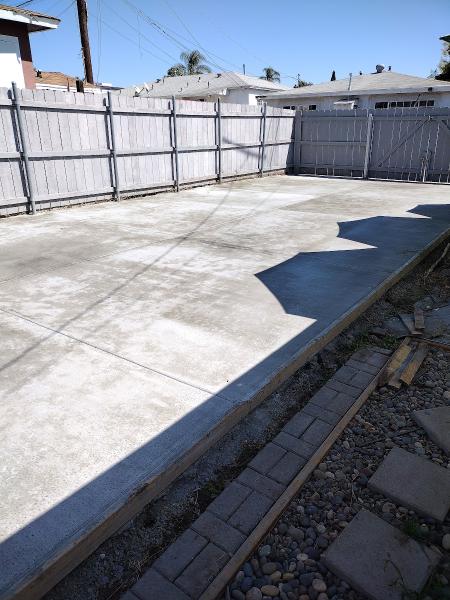 McId Concrete Inc.