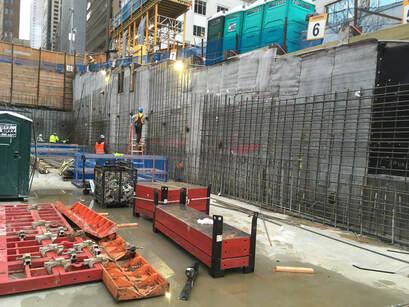 Air Placed Concrete Specialists