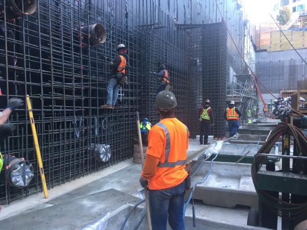 Air Placed Concrete Specialists
