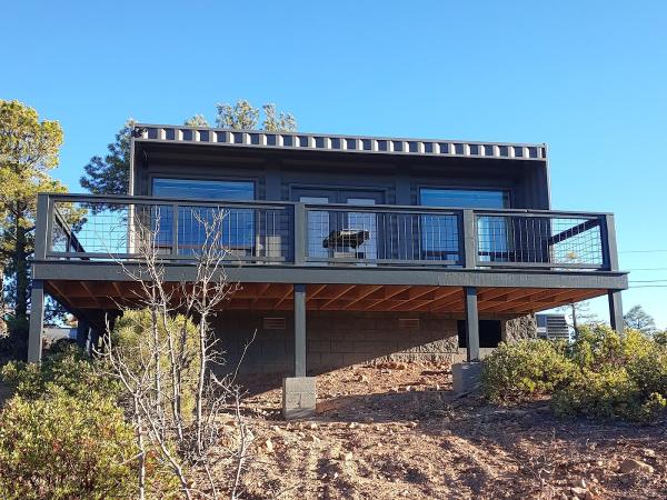 Impact Home Solutions