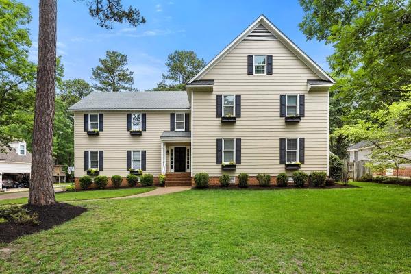 Cabell Childress Group