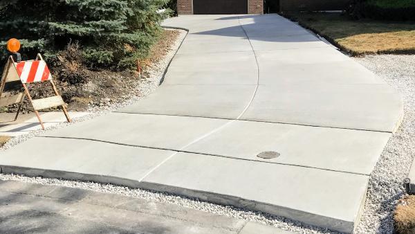 R.A. Works Concrete Llc.
