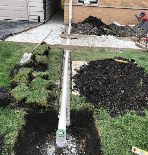 R.A. Works Concrete Llc.