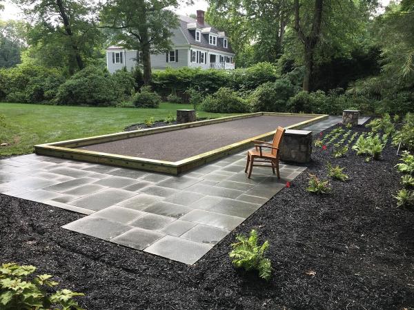 Wichman Landscape Construction