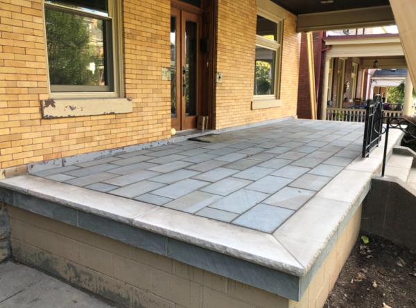 Wichman Landscape Construction