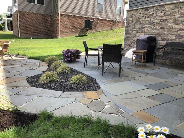 Wichman Landscape Construction