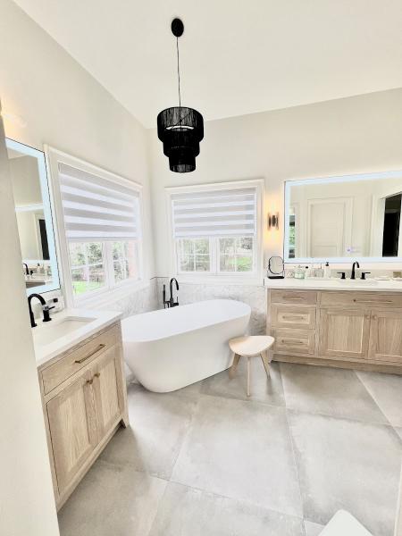 VN Woodwork LLC