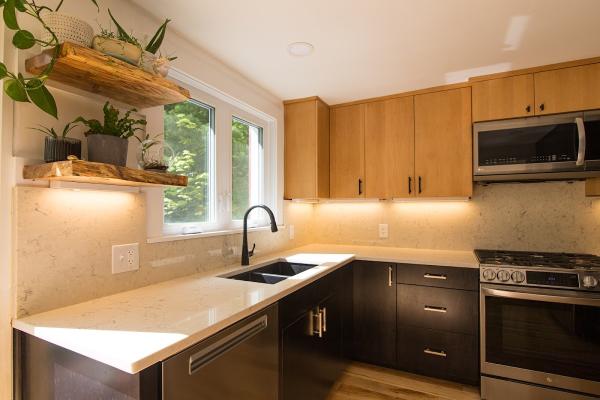 Enlightened Remodeling