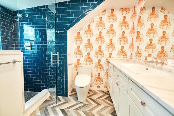 Enlightened Remodeling