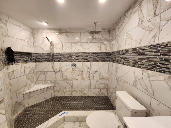 Enlightened Remodeling
