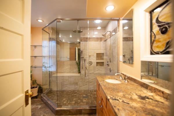 Enlightened Remodeling