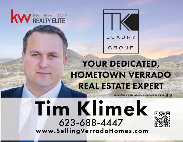 TK Luxury Group