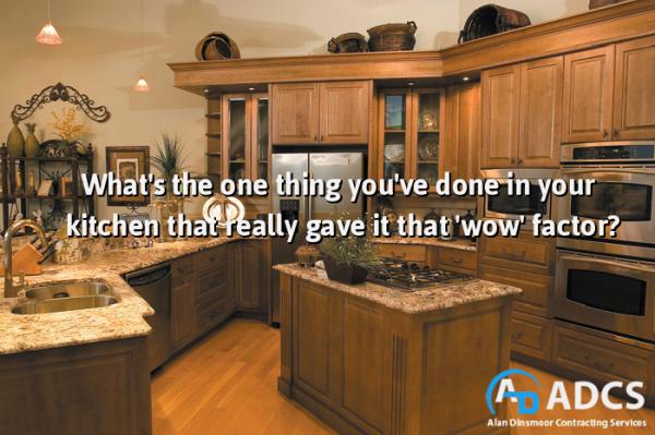 Alan Dinsmoor Contracting Services
