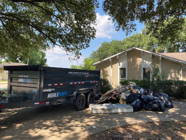 Mobiledumps Houston