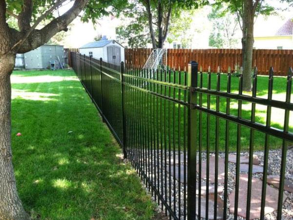 AFL Fences