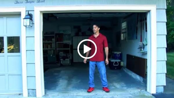 New England Overhead Door