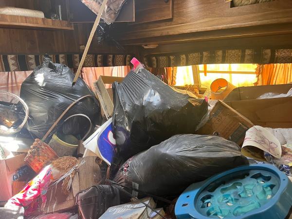 United Junk Removal & Hauling
