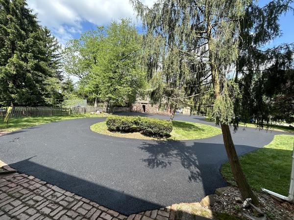 AS Paving