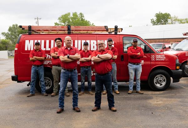 Mullin Plumbing
