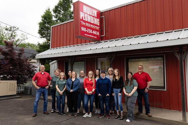 Mullin Plumbing