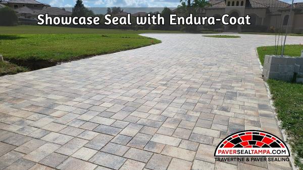 Paver Seal Tampa