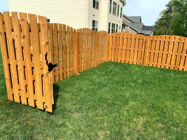 Jayco Pressure Wash & Deck Stain