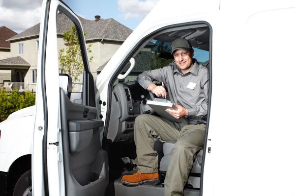 Vextech Pest Management