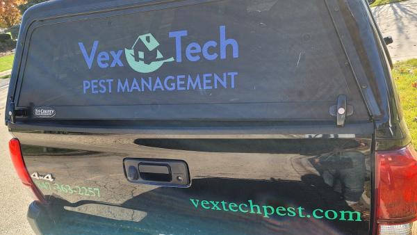 Vextech Pest Management