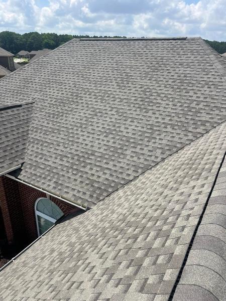 Ridgeline Construction Roofing & Exteriors
