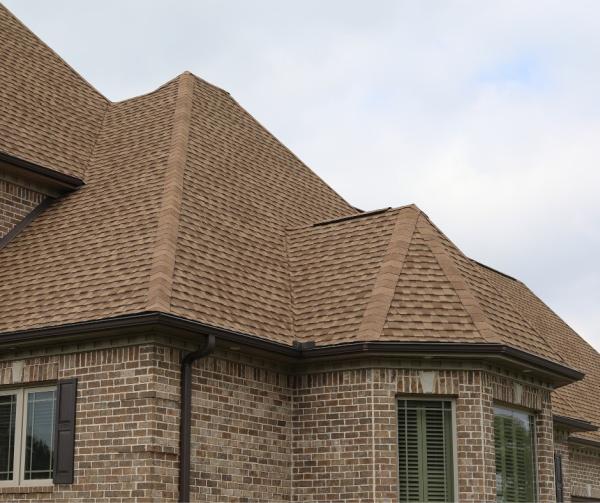 Ridgeline Construction Roofing & Exteriors