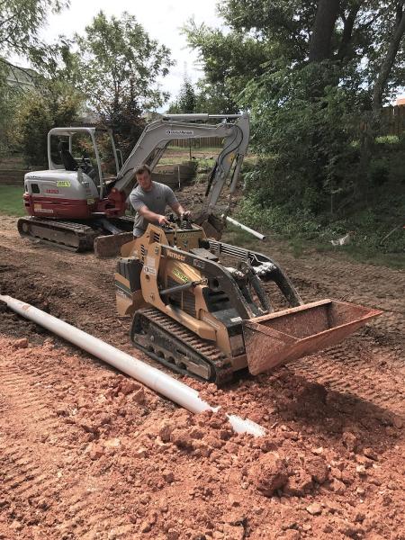 B&B Drainage Solutions