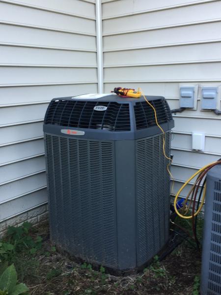Comfortable Air Services