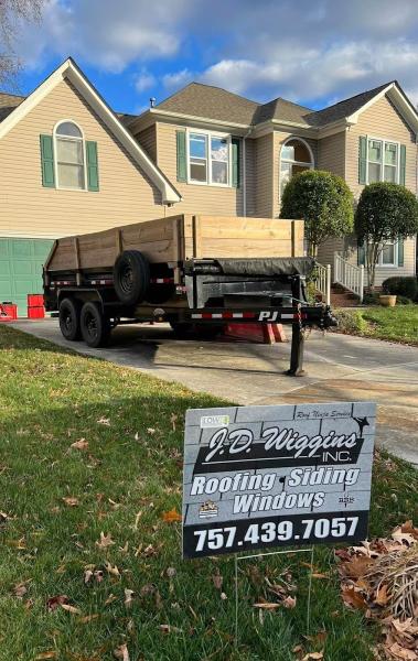 J.D. Wiggins Inc.