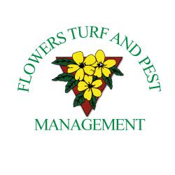 Flowers Turf and Pest Management