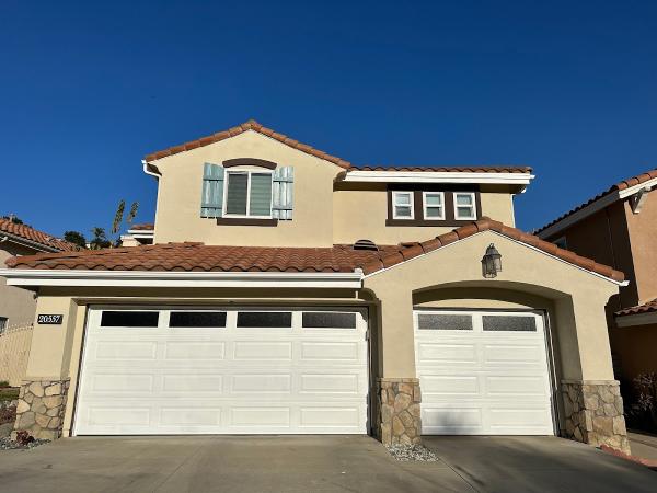 E & E Painting Inc