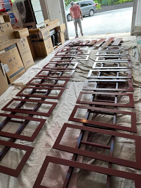 ABS Painting Inc