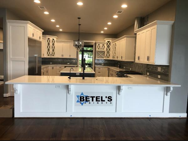 Betel's Cabinets