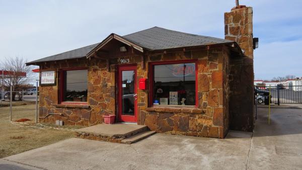 Red Rock Self Storage