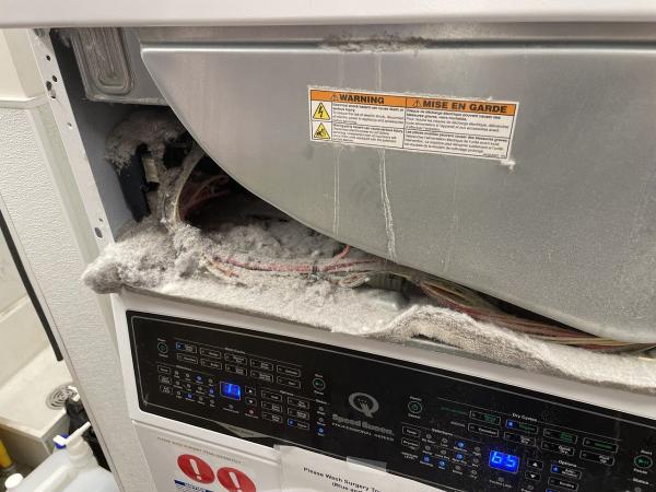Appliances-Help
