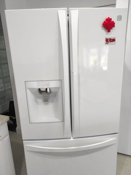 Appliances-Help