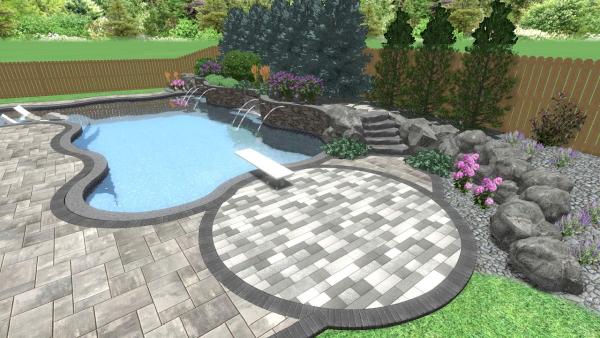 Above and Beyond Complete Grounds Maintenance