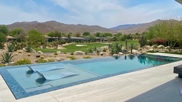 Azure Pools and Spas